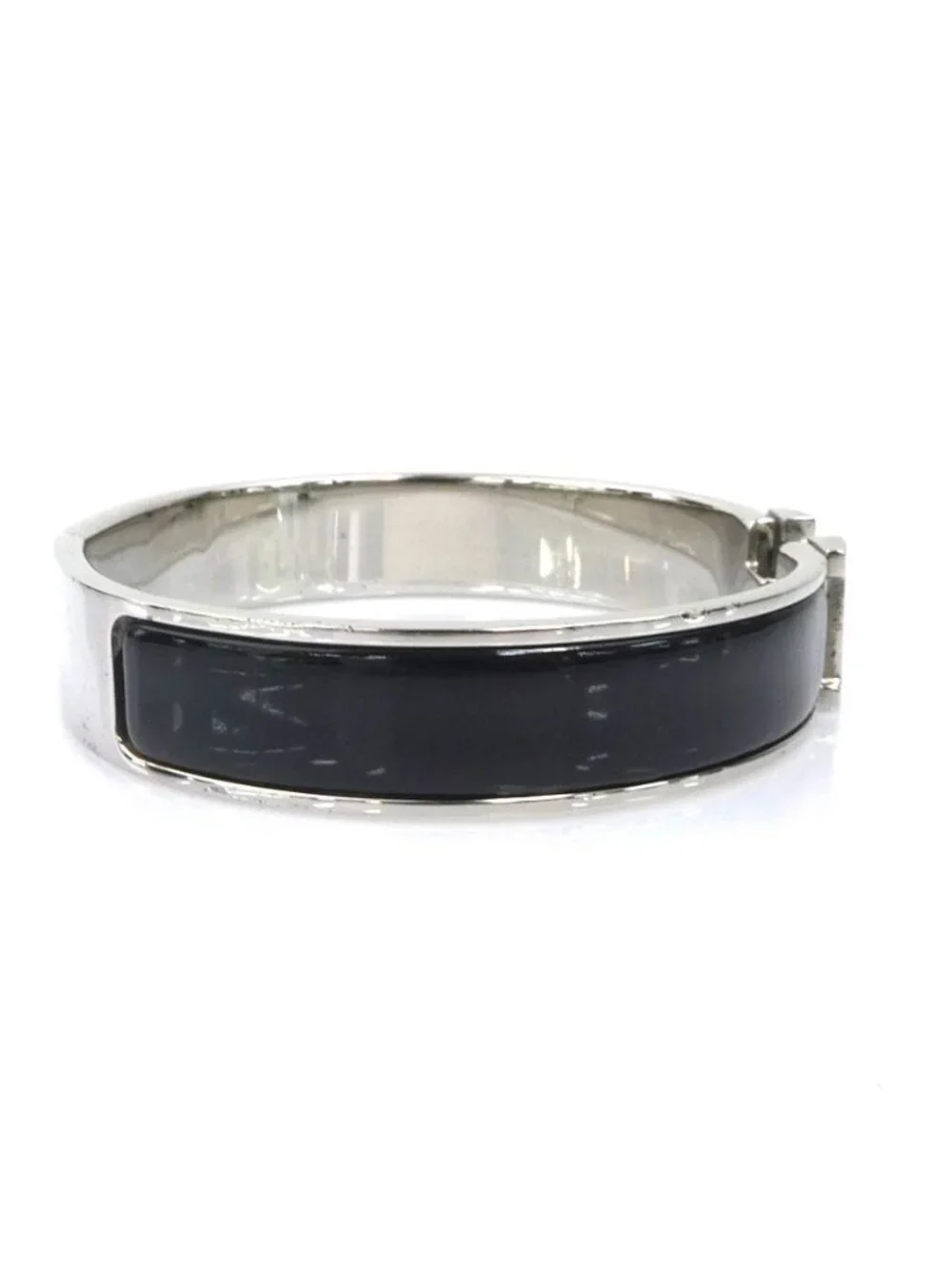 Hermes Bracelet Bangle Clic Clac